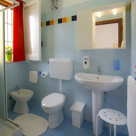 Fiori Gialli Caucana Bed & Breakfast Santa Croce Camerina