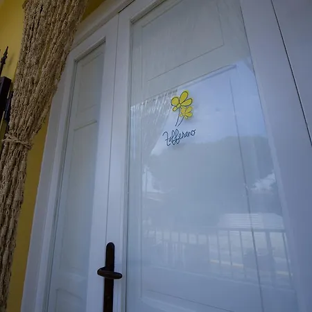 Fiori Gialli Caucana * Санта-Кроче- Камерина