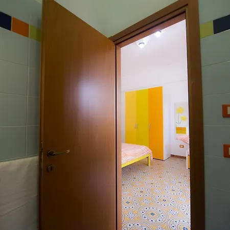 Bed & Breakfast Fiori Gialli Caucana *