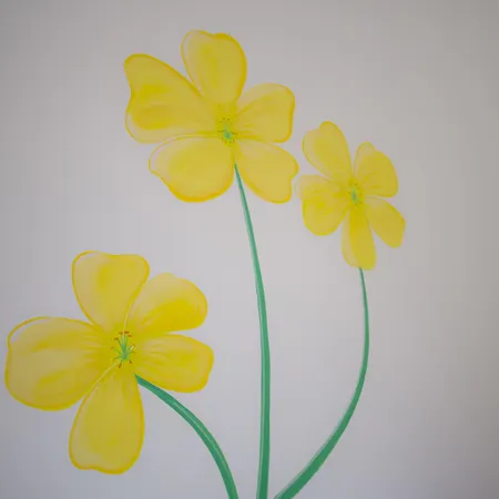 ベッド・アンド・ブレックファスト Fiori Gialli Caucana